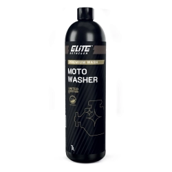 Elite Detailer Moto Washer 1L Preparat do czyszenia silnika